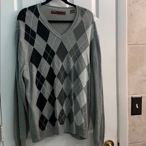 Men’s Sweater